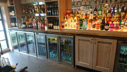 Da Sandro, Huddersfield